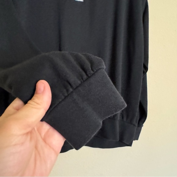 New Logo Nike Sportswear Icon Clash Half-Zip Pullover Sweatshirt Size S - Picture 9 of 15